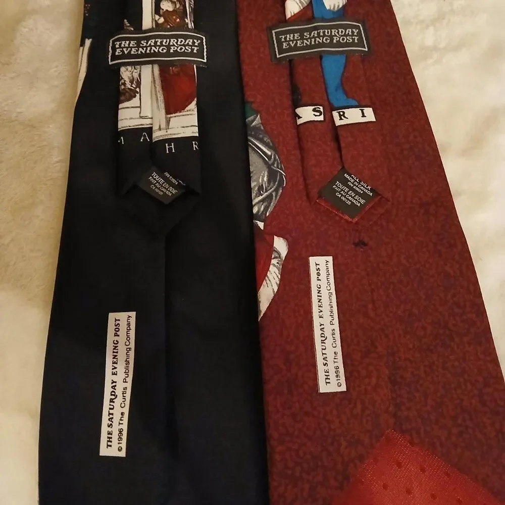 Unbranded two vintage